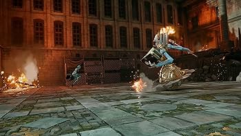 Amazon.co.jp: Steelrising(スチールライジング) -PS5 : ゲーム