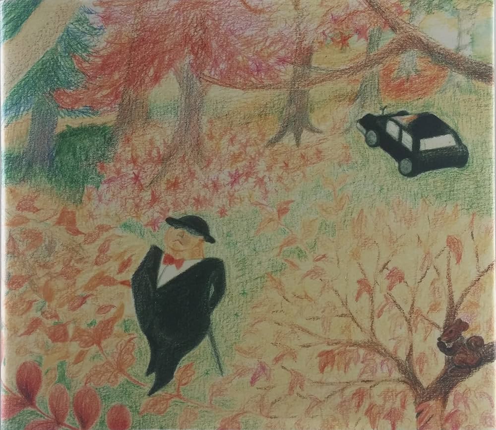 Amazon.co.jp: サルと人と森 : 著・石川啄木 訳・山本玲子 絵・鷲見春