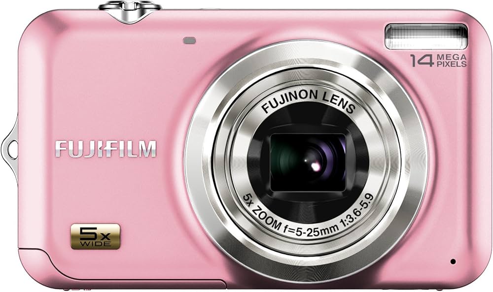 Amazon | FUJIFILM デジタルカメラ FinePix(ファインピックス) JX280