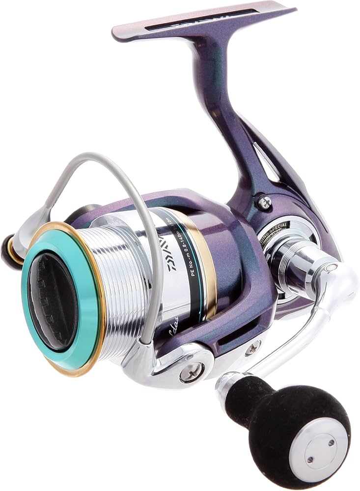 Amazon | ダイワ リール エメラルダス インフィート 2506 | ダイワ