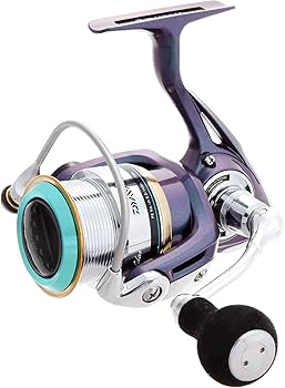 Amazon | ダイワ リール エメラルダス インフィート 2506 | ダイワ