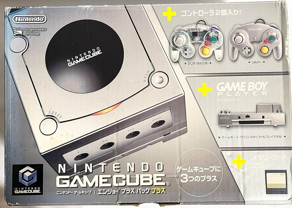 Amazon | エンジョイプラスパック+ | 本体・周辺機器