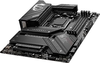 Amazon.com: MSI MPG X670E Carbon WiFi Gaming Motherboard (AMD