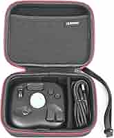 Amazon.co.jp: 収納ケース for TourBox NEO/Lite/Elite Plus 左手