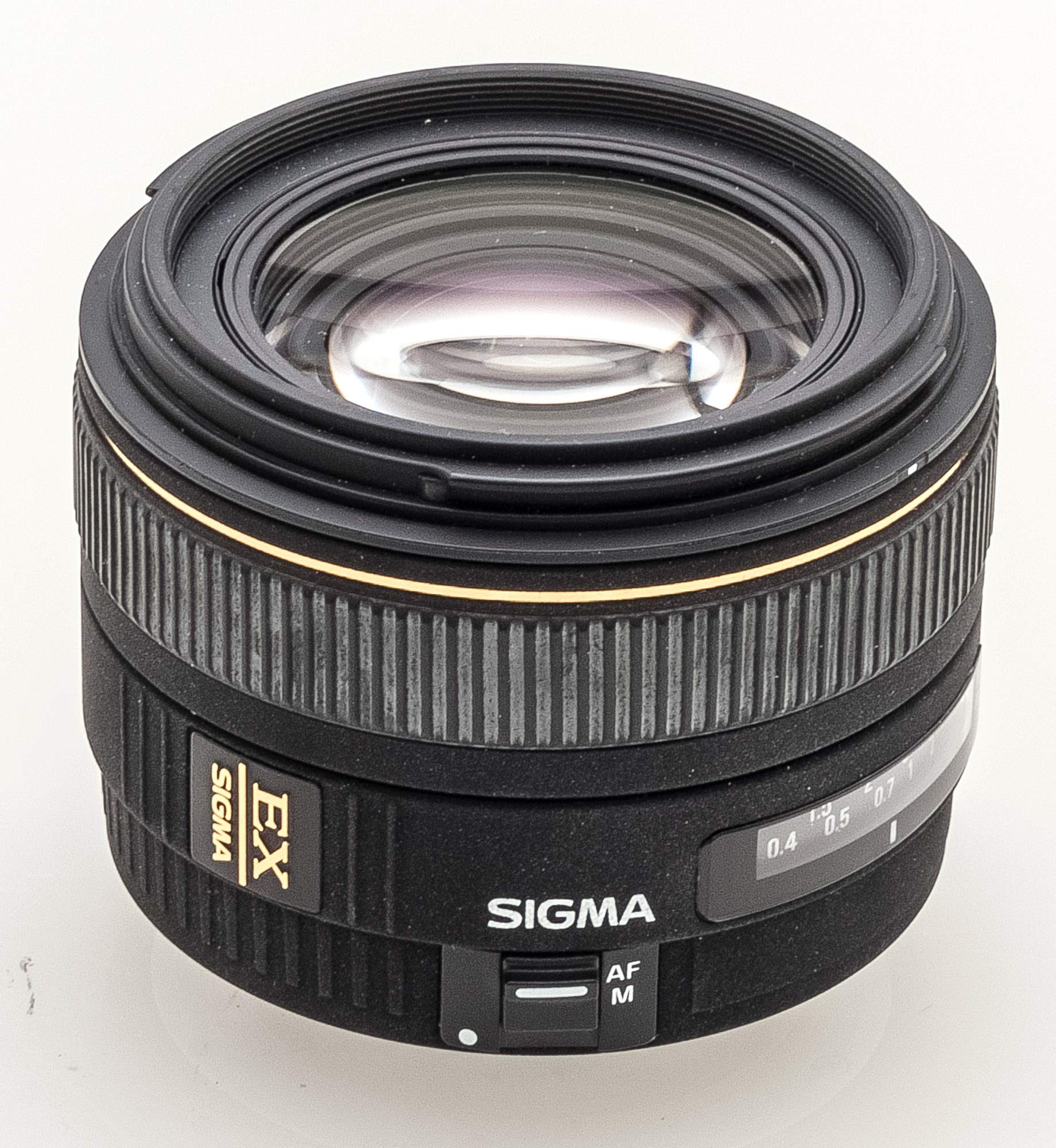 Amazon.co.jp: SIGMA 単焦点標準レンズ 30mm F1.4 EX DC HSM シグマ用