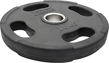 Amazon | FitElite(フィットエリート) オリンピックバーベル83KGセット