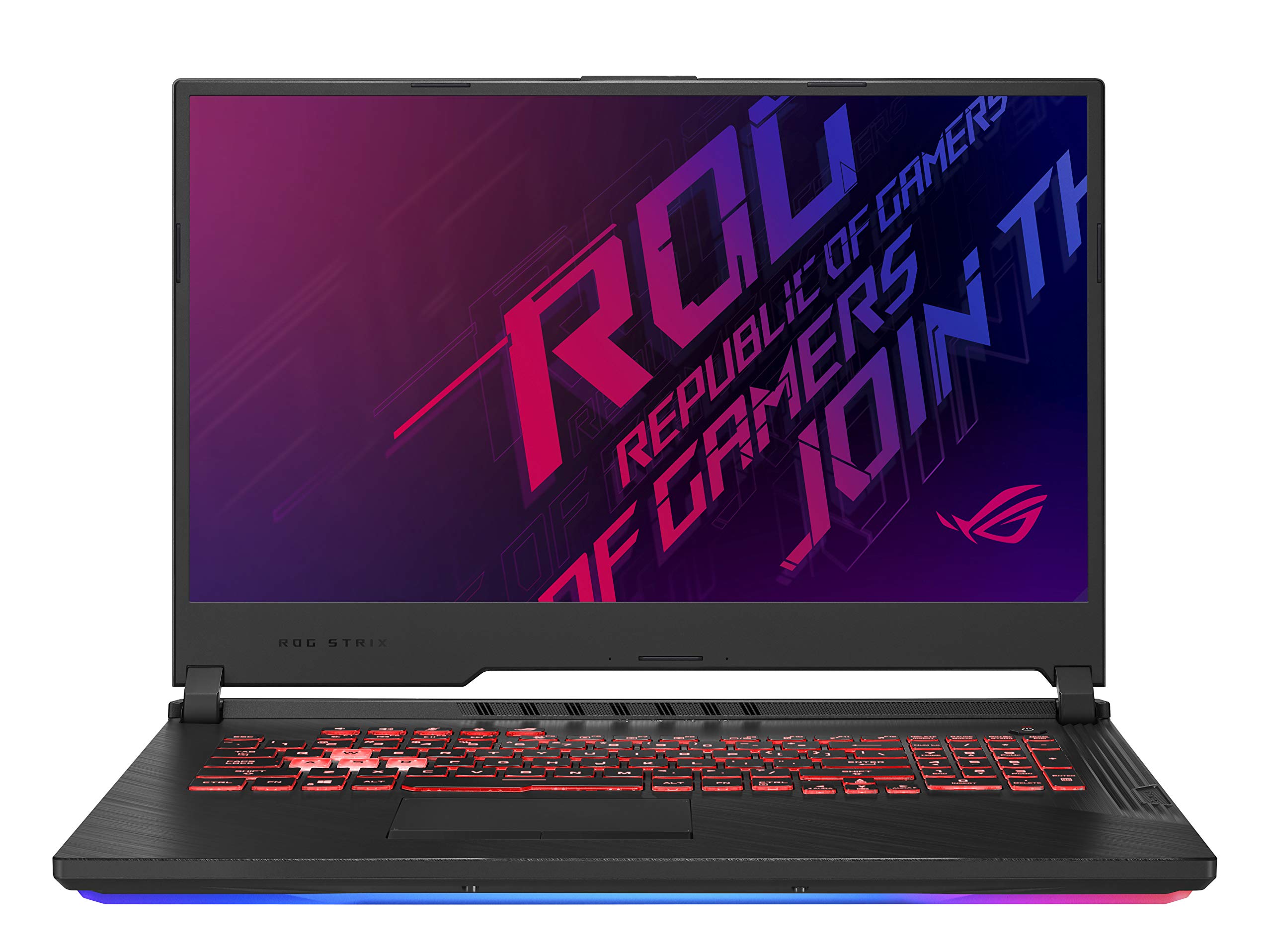 Amazon.com: Asus ROG Strix G (2019) Gaming Laptop, 17.3” IPS Type