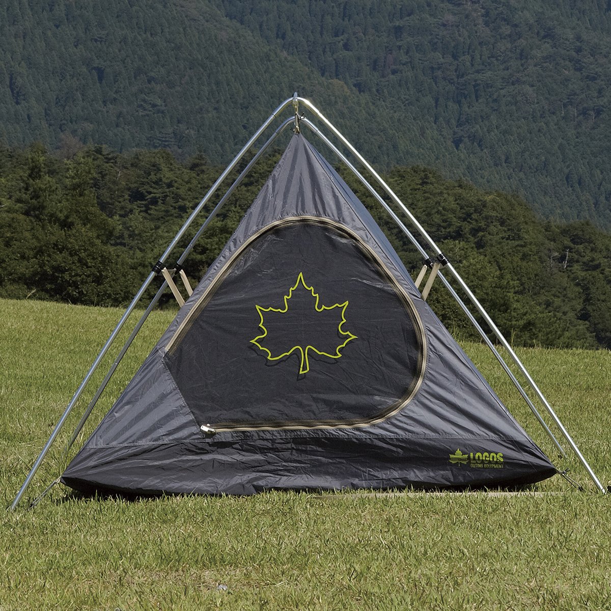 Amazon.co.jp: ロゴス テント ナバホTent Type-A[1~2人用] 71806503