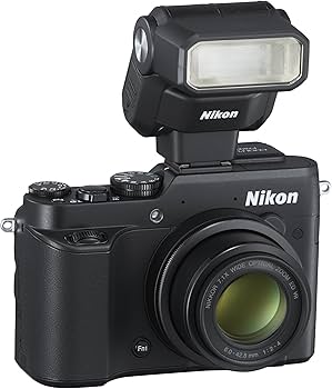 Amazon | Nikon デジタルカメラ COOLPIX P7800 大口径レンズ バリ