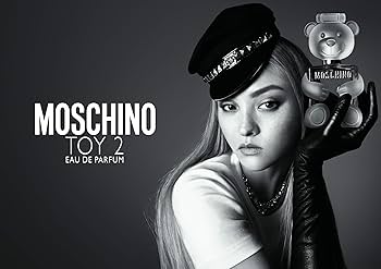 Amazon | モスキーノ MOSCHINO トイ2 オーデパルファム 100ml EDP SP