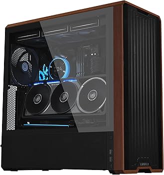 Amazon.co.jp: LIANLI PCIe5.0対応GPU縦置きキット Multi-Directional