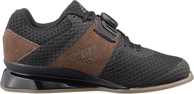 Amazon | [アディダス] トレーニング ウェイトリフティングシューズ