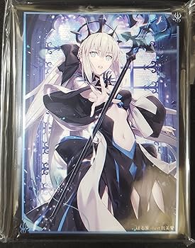 Amazon.co.jp: 逸遊団 スタンダードサイズ カードスリーブ 『FGO