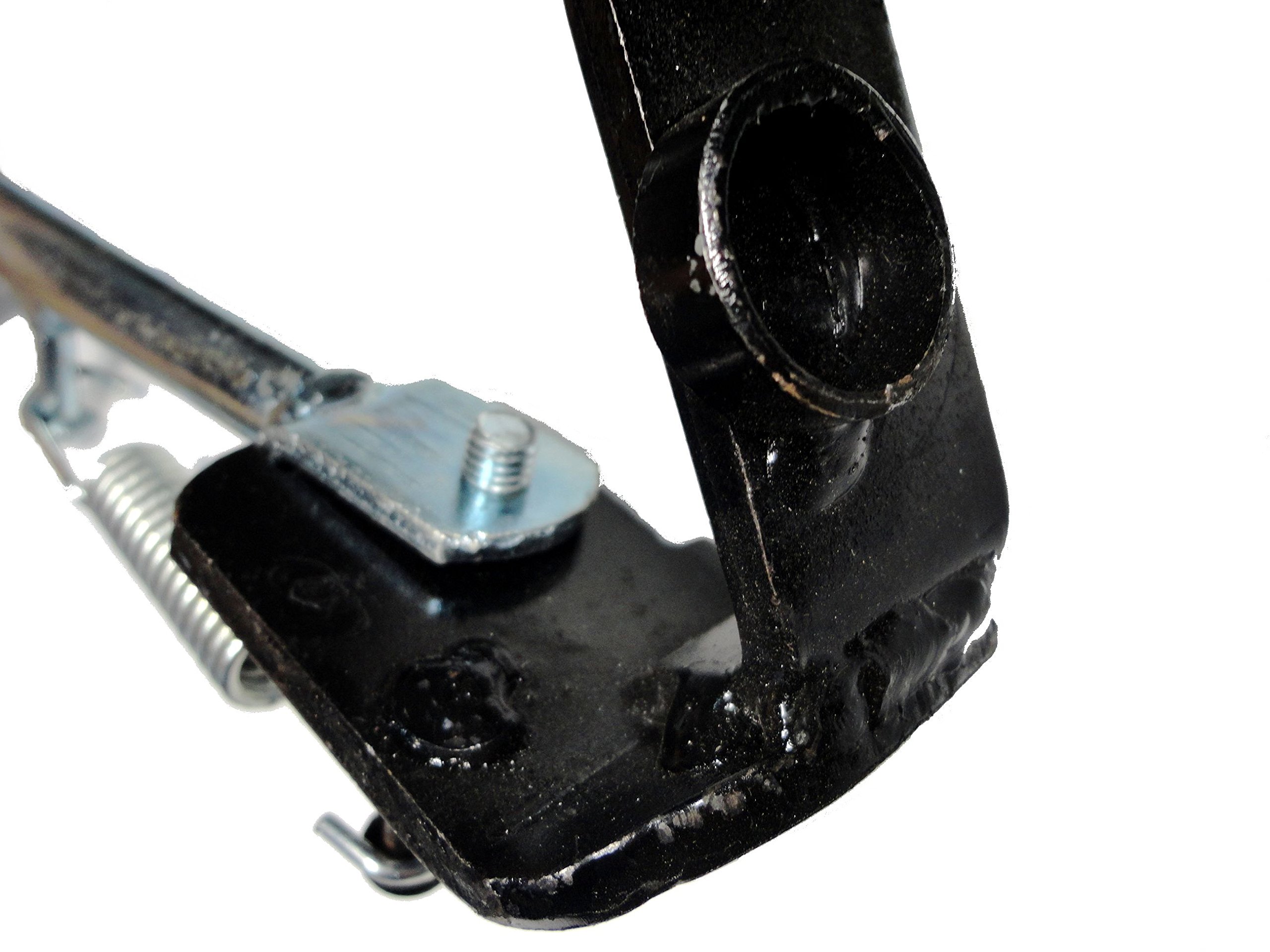 Amazon | 【TPS】サイドスタンド スーパーディオ DIO 取り付け説明書