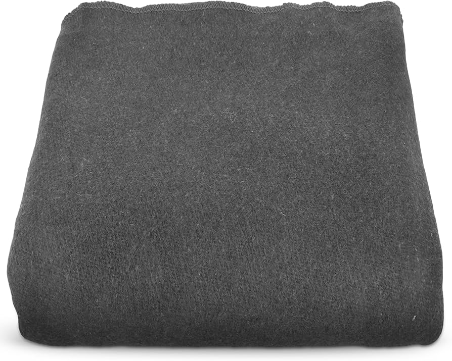 Amazon.com: Ever Ready First Aid 1700040 Grey Fire Retardant