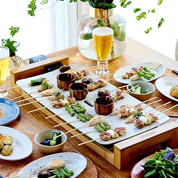 Amazon | Princess テーブルグリルストーンホワイト ホットプレート