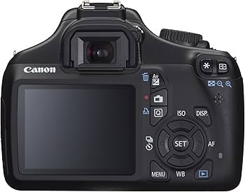 Amazon | Canon デジタル一眼レフカメラ EOS Kiss X50 ボディ ブラック