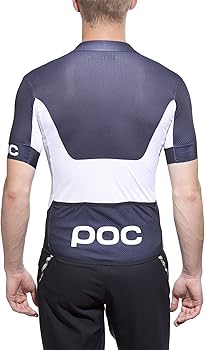 未使用】POC RACEDAY Climers Jersey サイズS ポック POC Raceday