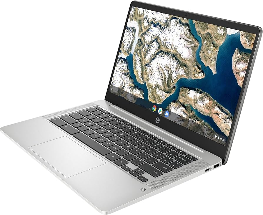 Amazon.com: HP Chromebook 14