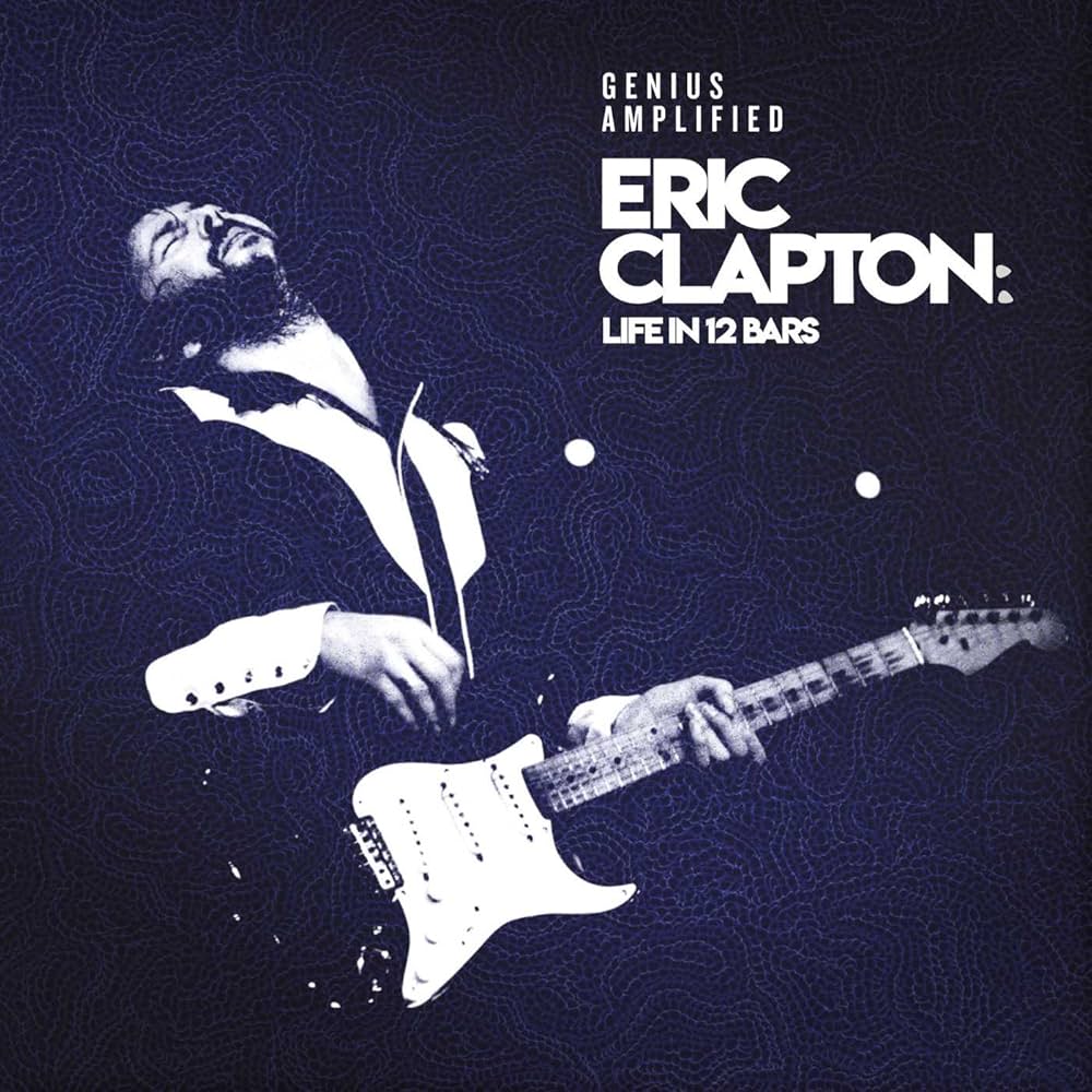 CLAPTON,ERIC - Eric Clapton: Life In 12 Bars Ost (2 Cd) - Amazon