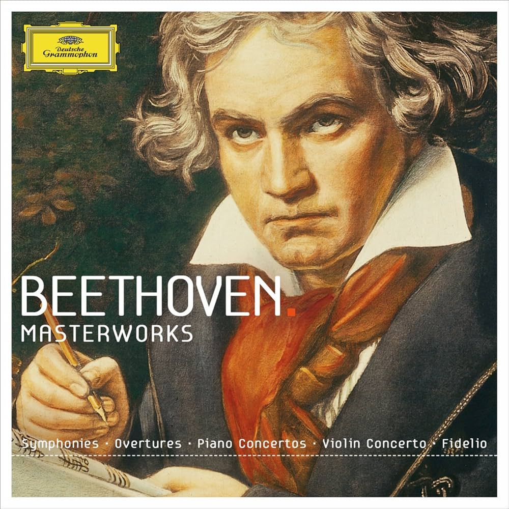 Various Artists - Beethoven Masterworks [51 CD][Limited Edition