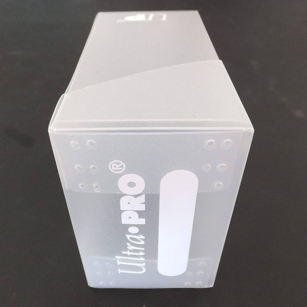 Amazon.co.jp: ウルトラプロ 縦型 デッキボックス デッキケース