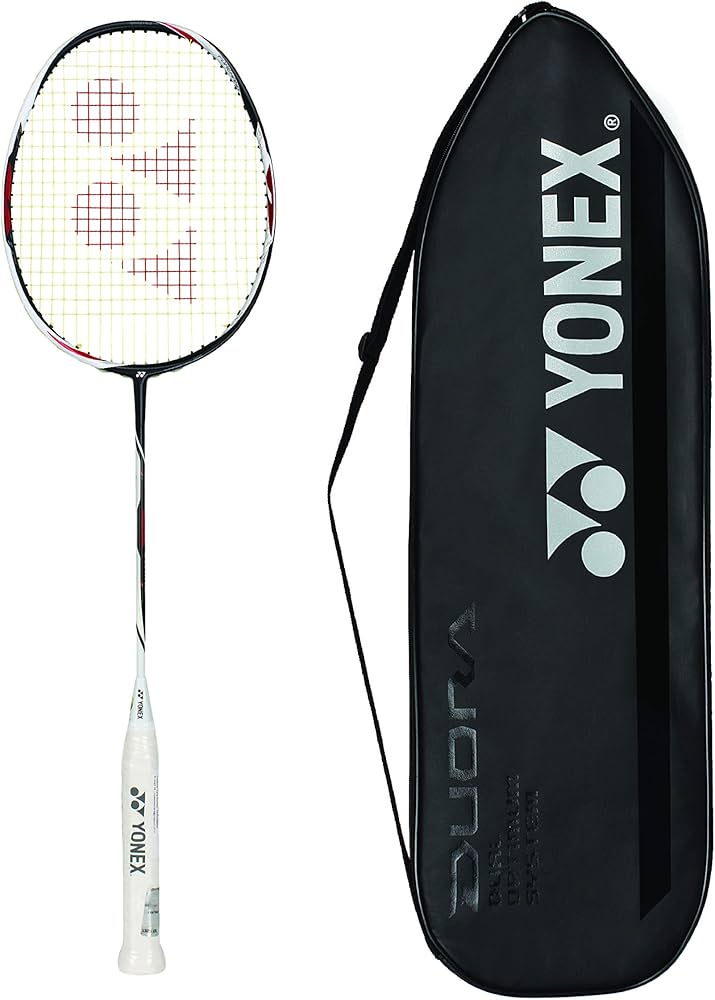 Amazon | (ヨネックス） Yonex デュオラ Z ストライク バドミントン
