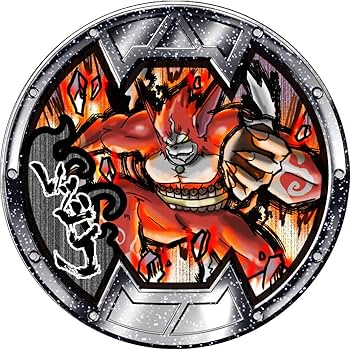 Amazon.co.jp: 妖怪ウォッチバスターズ 赤猫団 (【特典】・レッドJ