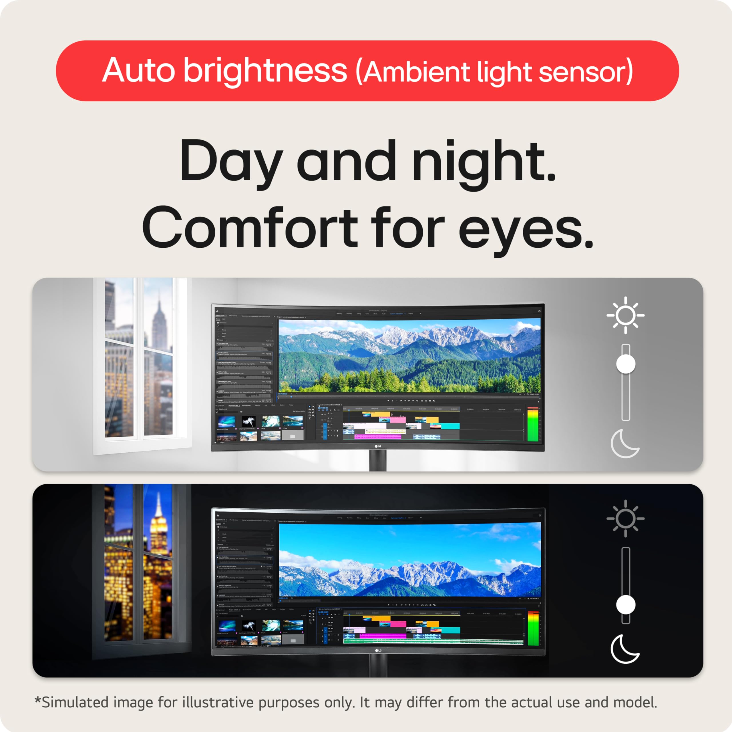 Amazon.co.jp: LG 28MQ780-B 28インチ SDQHD (2560 x 2880) Nano IPS