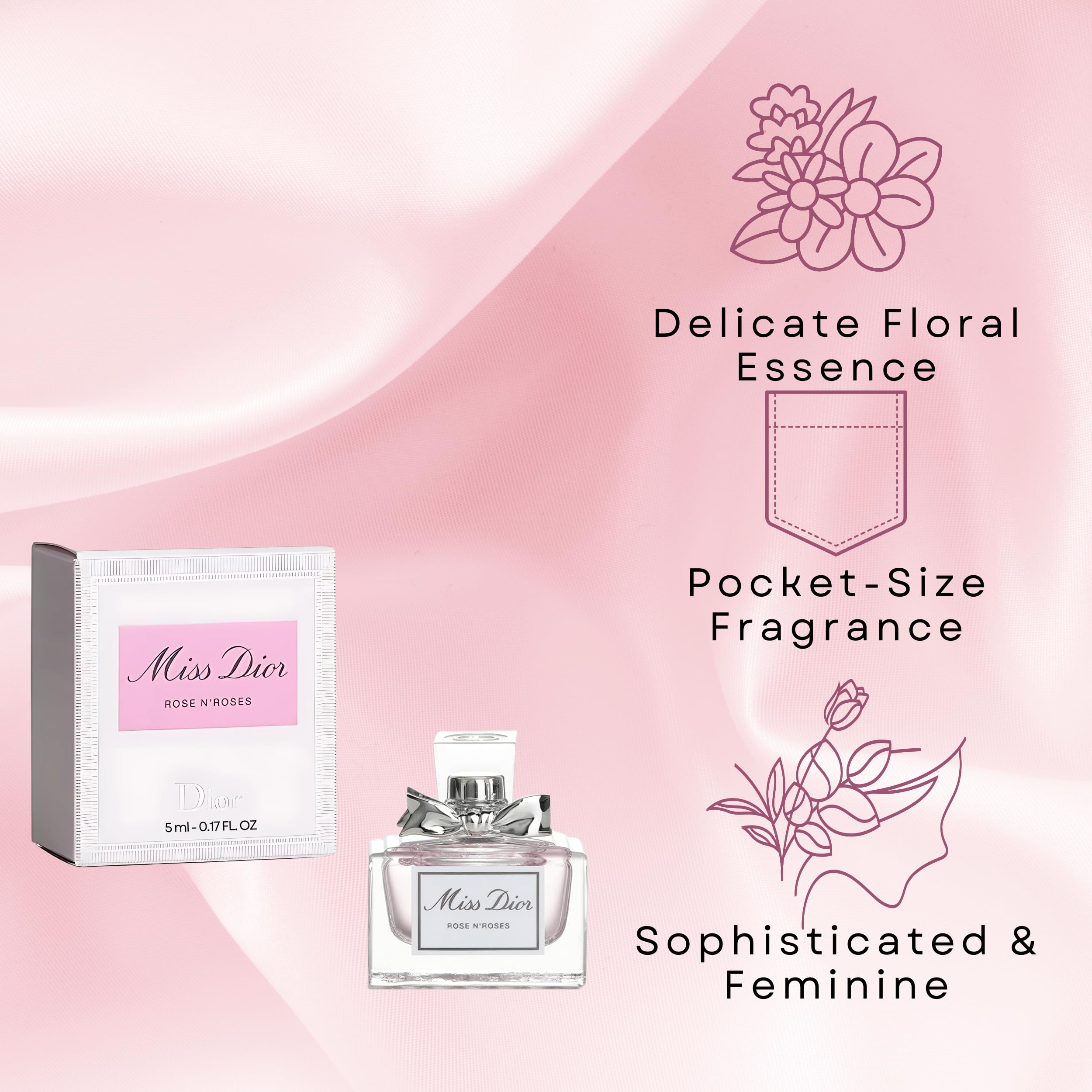 Amazon | Dior クリスチャン ディオール CHRISTIAN DIOR ミス