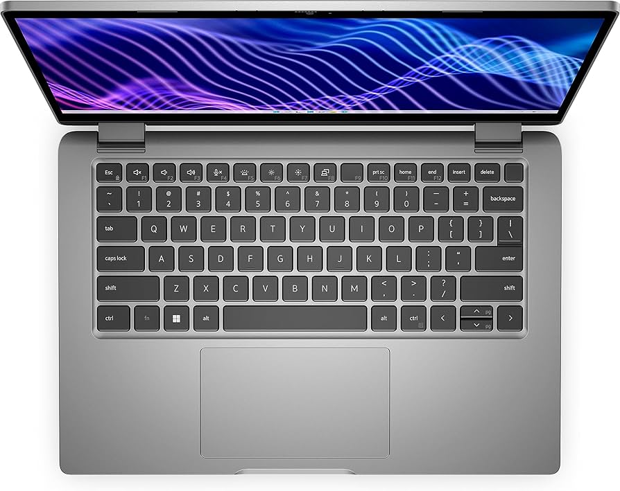 Amazon.com: Dell Latitude 3340 Laptop (2023) | 13.3