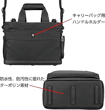 Amazon | ハクバ HAKUBA カメラバッグ プラスシェル ブロス ショルダー