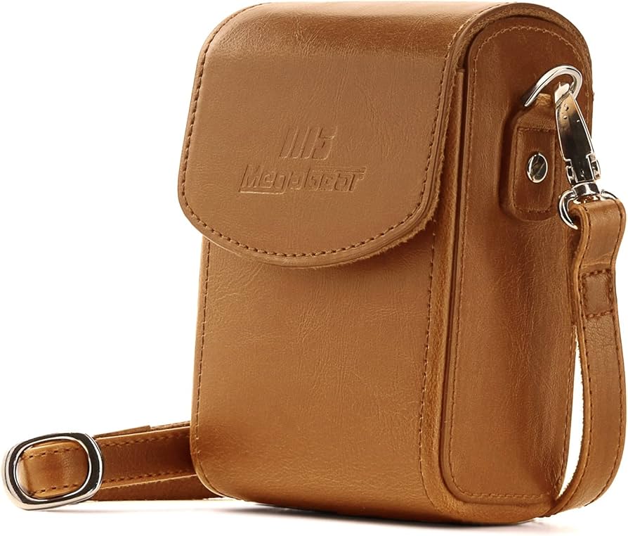 Amazon.co.jp: MegaGear Panasonic Lumix DC-ZS80, ZS70 , TZ95 ,TZ90