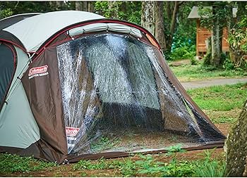 Amazon | Coleman(コールマン) クリアウォール | Coleman(コールマン