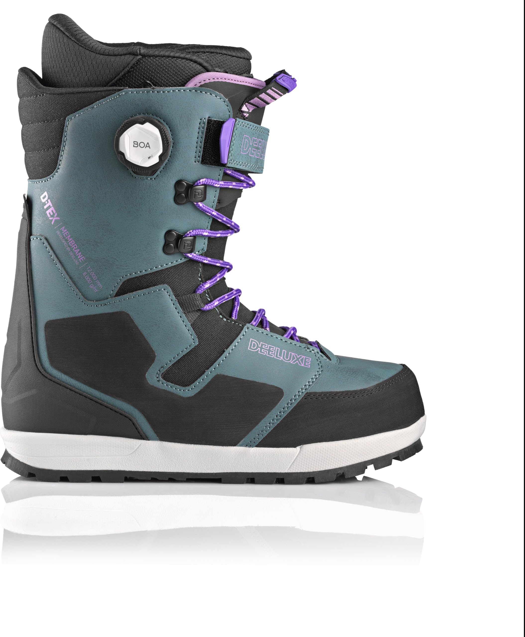 Amazon | DEELUXE BOOTS/ディーラックス 24-25 X-PLORER S4