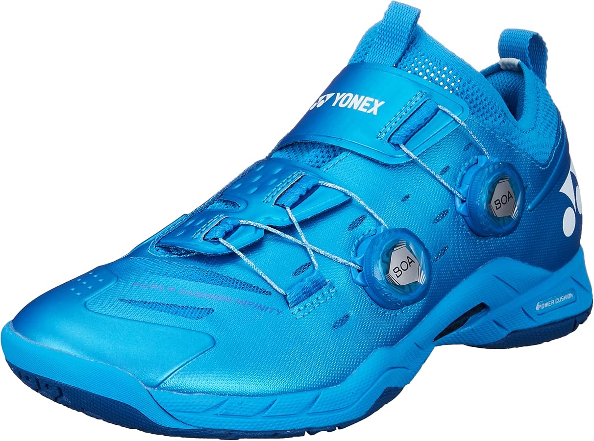 Amazon | パワークッションインフィニティ | YONEX(ヨネックス