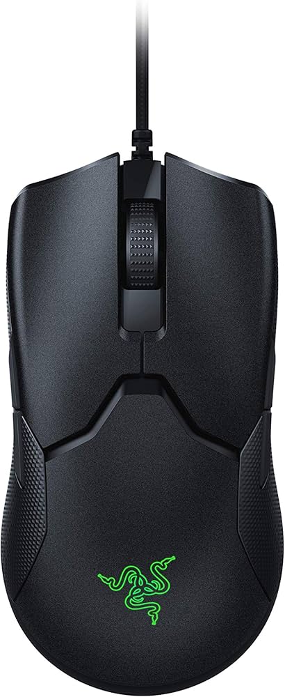 Amazon.in: Buy Razer Viper 8KHz Ambidextrous Esports Wired Gaming