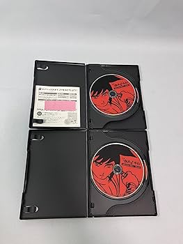 Amazon.com: 忍風カムイ外伝 DVD-BOX collection 1 : Movies & TV