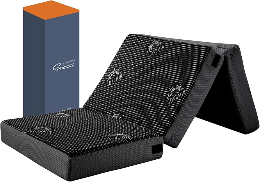 Amazon.co.jp: GOKUMIN マットレス セミシングル(スリム幅80cm)【4層