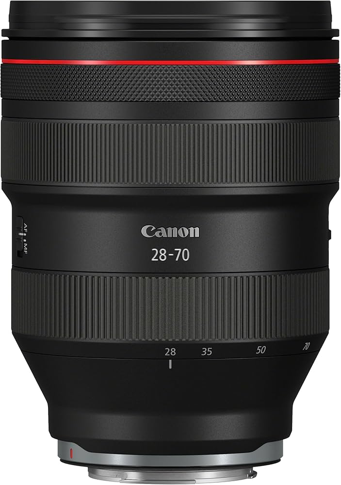 Amazon | Canon 中望遠ズームレンズ RF28-70mm F2L USM EOSR対応 RF28