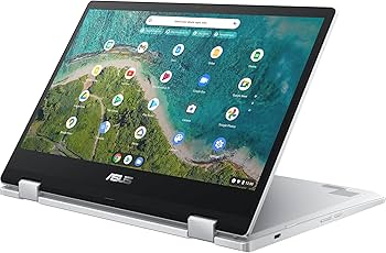 Amazon.co.jp: ASUS Chromebook クロームブック Flip 14インチ 2in1