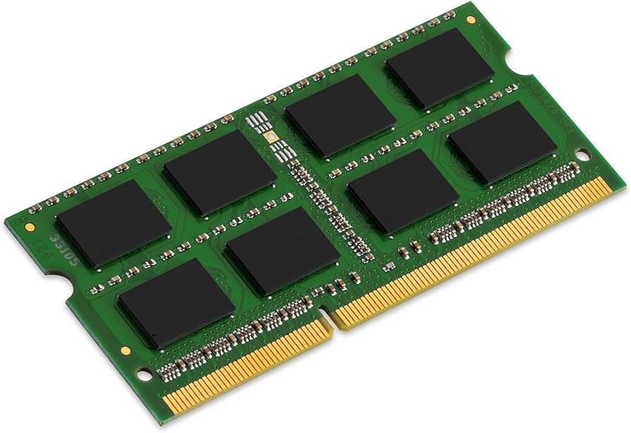 Kingston Technology (KVR24S17D8/16) ValueRAM 16GB 2400Mhz DDR4 Non