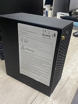 Amazon.co.jp: Goldshell Mini Doge Ⅲ マイナー Doge Coin & LTC ASIC