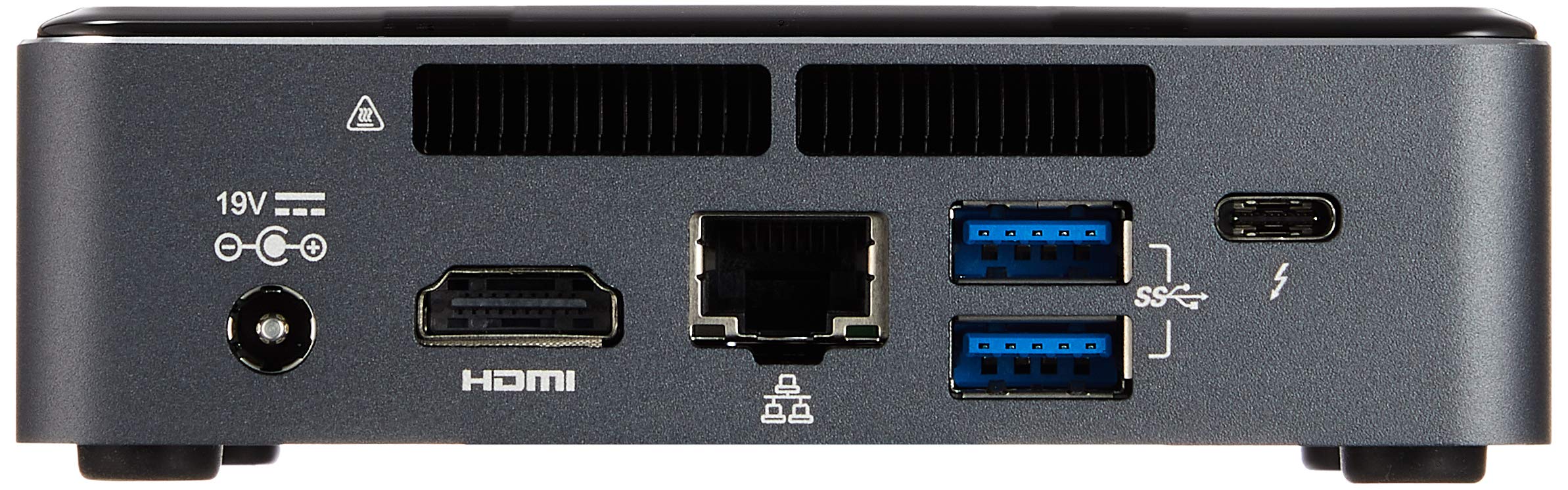 Amazon.co.jp: Intel NUC Core i5 搭載 小型 デスクトップ PC