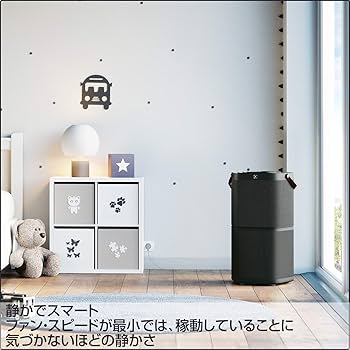 Amazon | Electrolux (エレクトロラックス)Pure A9 PA91-406DG