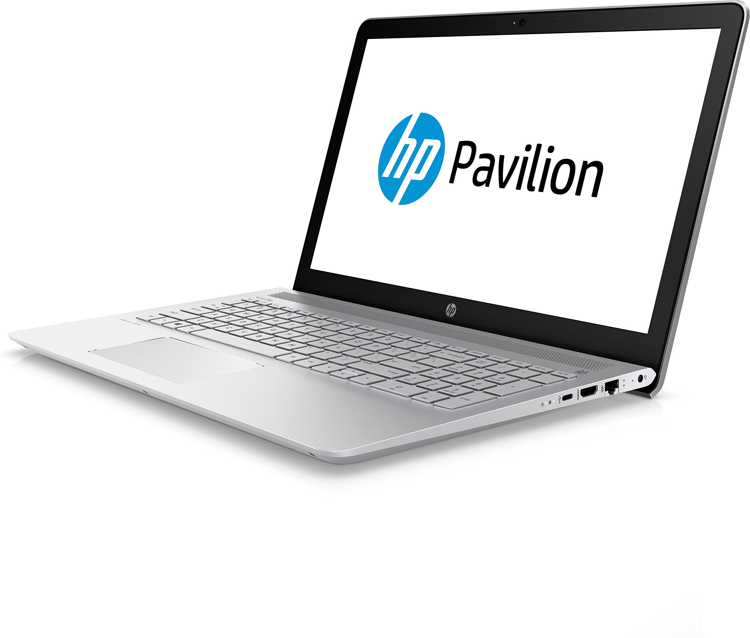 Amazon.com: 2017 HP Pavilion Business Flagship Laptop PC 15.6