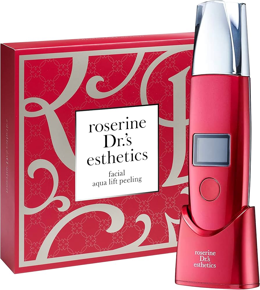 Amazon.co.jp: 【公式】roserine Dr.'s esthetics アクアリフト