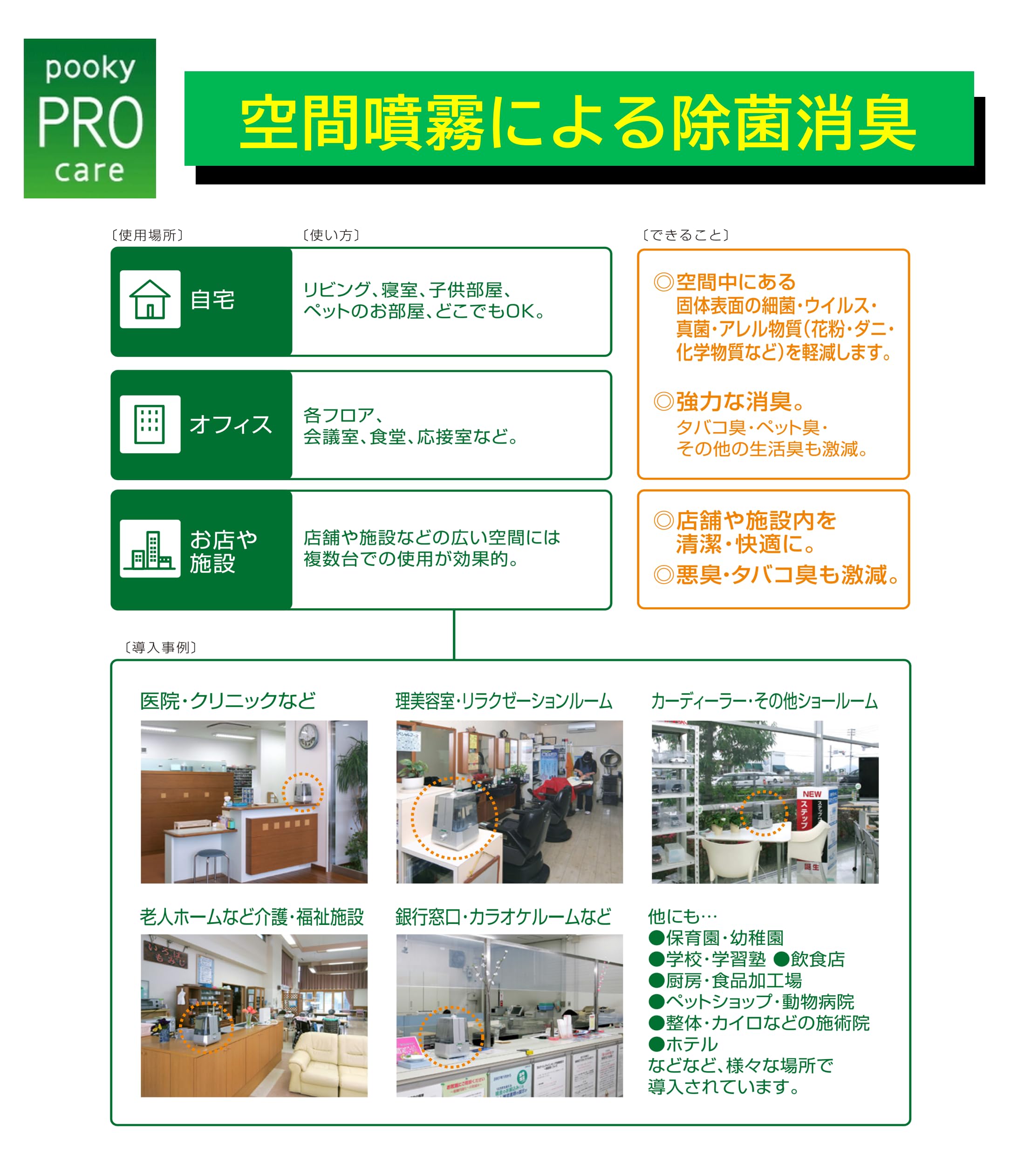 Amazon | 次亜塩素酸水専用噴霧器 プロミスト(pookypromist) PK-603A(S