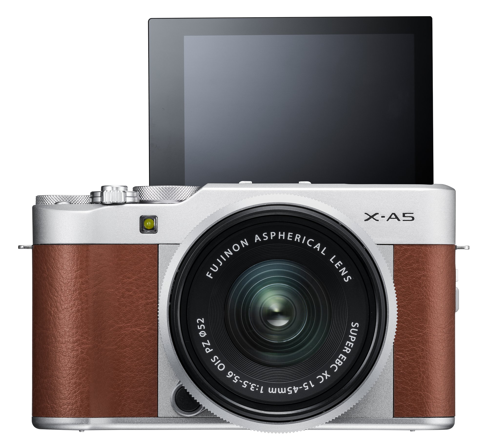 Amazon Canada: Fujifilm X-A5 Mirrorless Digital Camera w/XC15-45mm