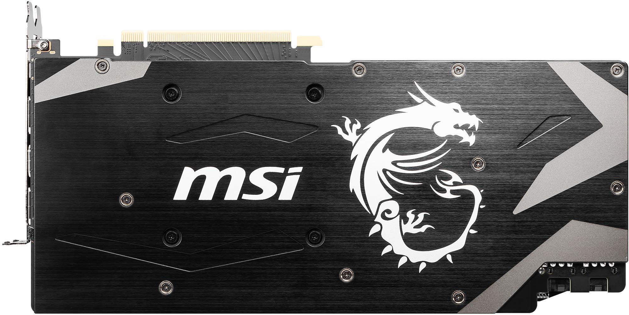 Amazon | MSI GeForce RTX 2070 ARMOR 8G グラフィックスボード